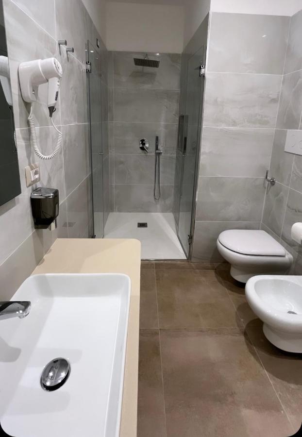 Avio Suite Naples Exterior photo