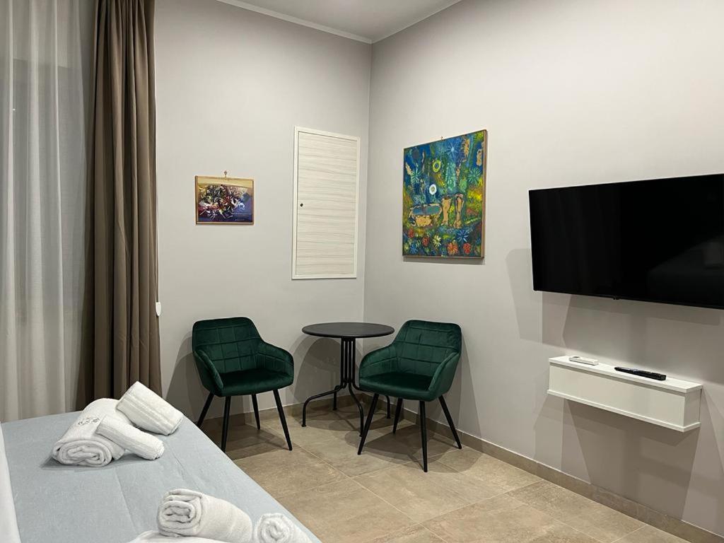 Avio Suite Naples Exterior photo