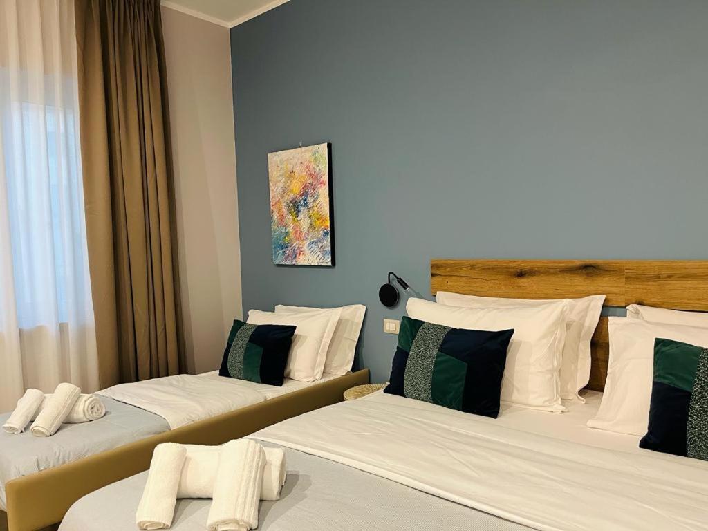 Avio Suite Naples Exterior photo