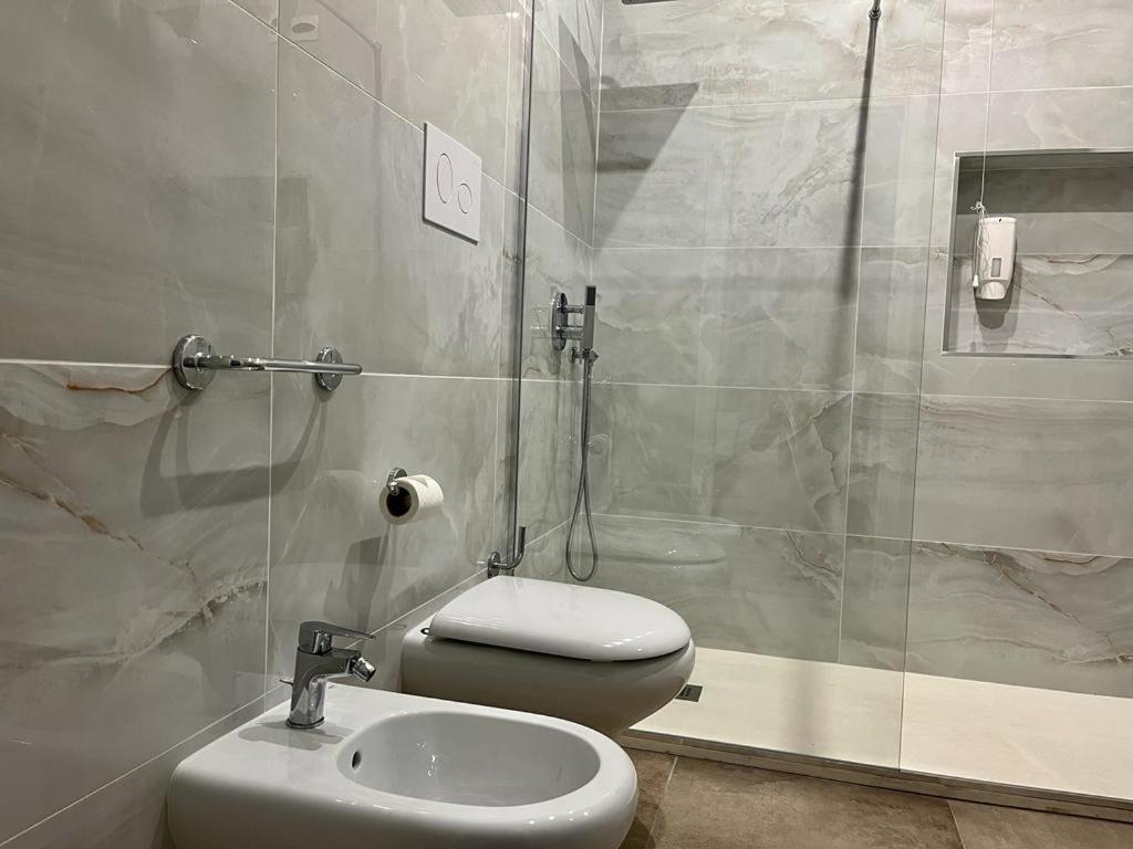 Avio Suite Naples Exterior photo