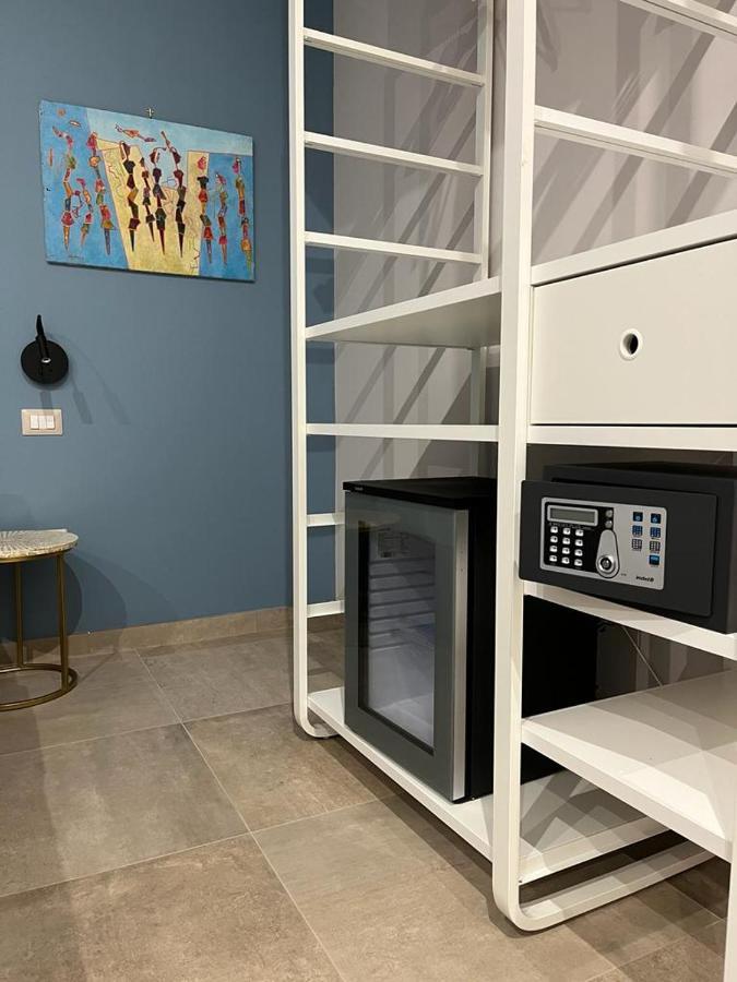 Avio Suite Naples Exterior photo