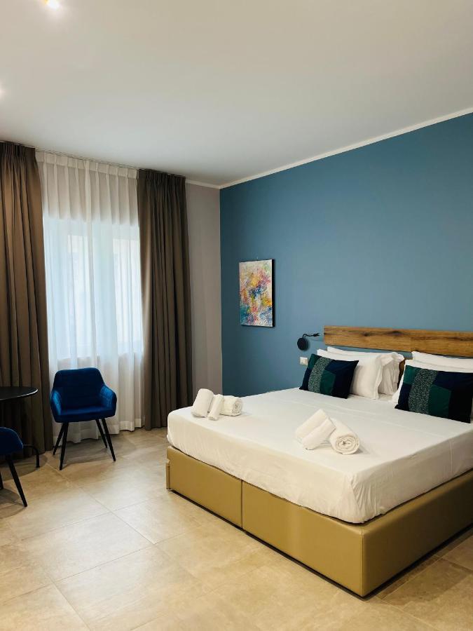Avio Suite Naples Exterior photo