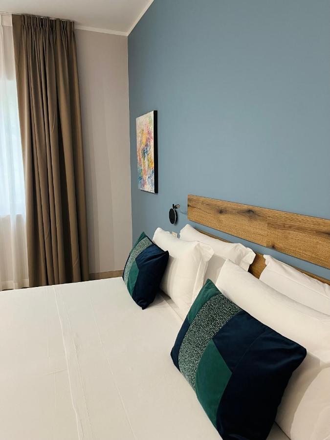 Avio Suite Naples Exterior photo