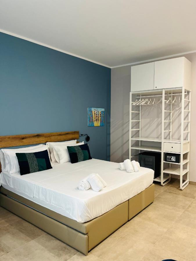 Avio Suite Naples Exterior photo