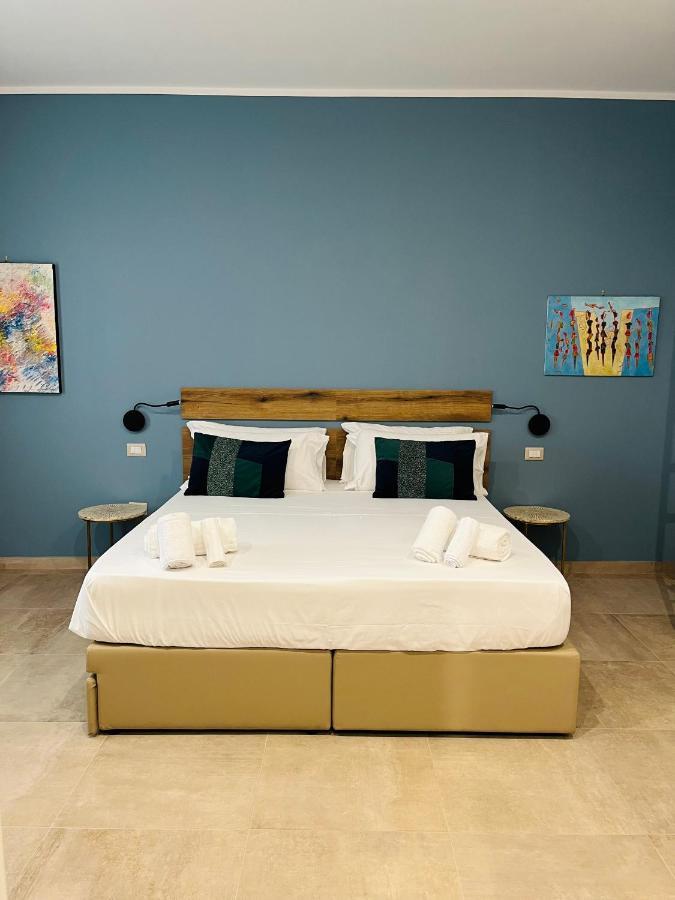 Avio Suite Naples Exterior photo