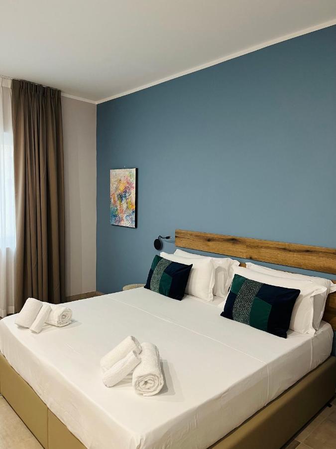 Avio Suite Naples Exterior photo