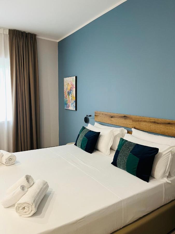 Avio Suite Naples Exterior photo