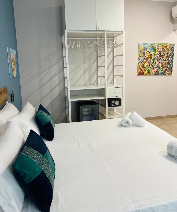 Avio Suite Naples Exterior photo